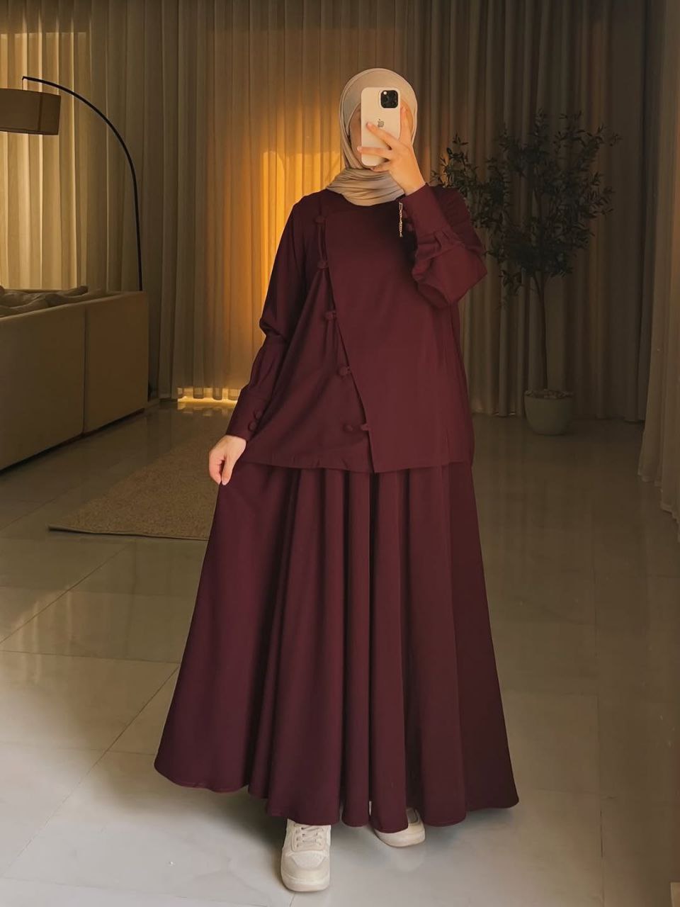 طقم خلود (قطعتين)