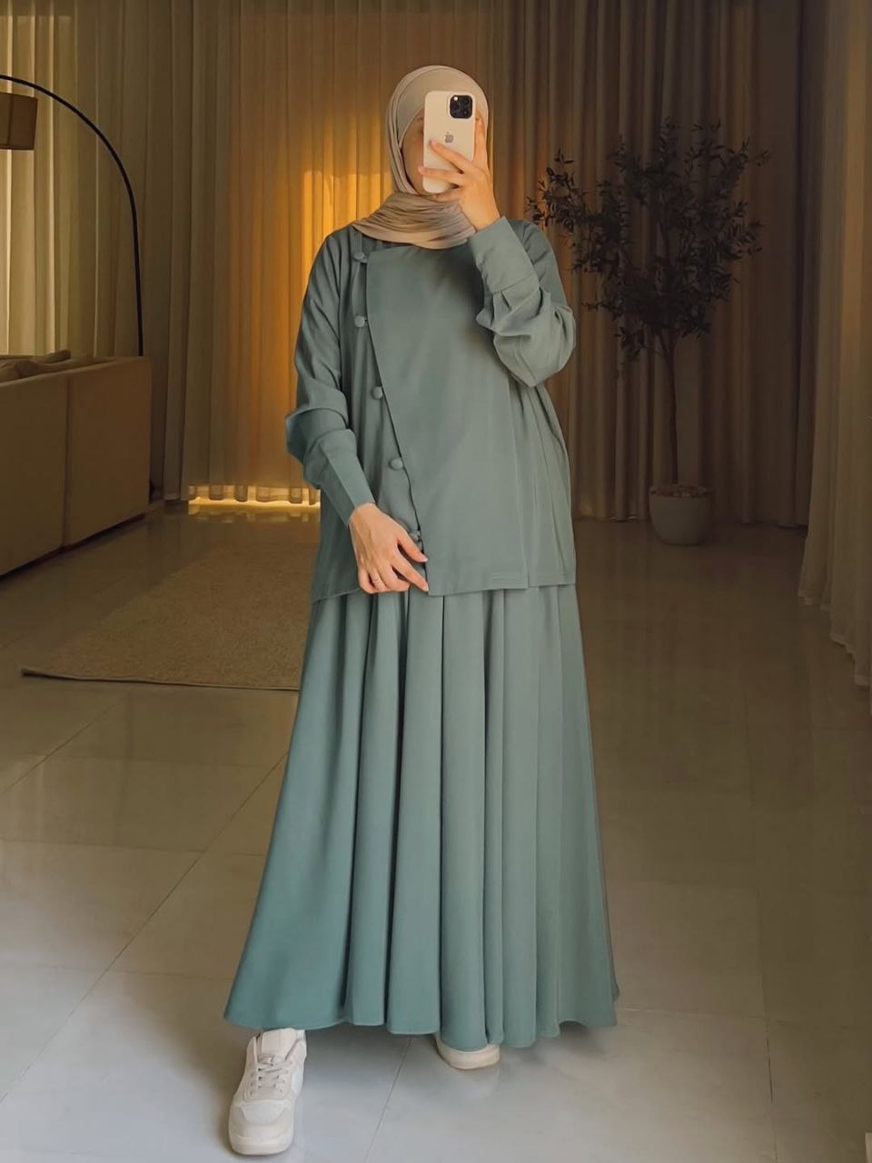 طقم خلود (قطعتين)