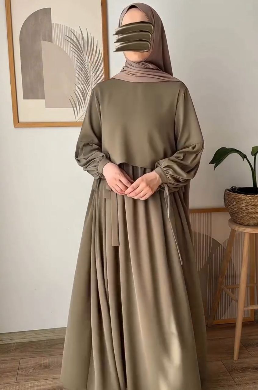 طقم الحياء (قطعتين)