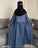 طقم تونيك مع تنورة شرعية