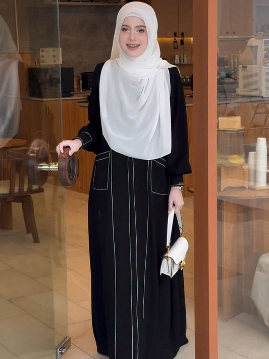 حجاب شيلة الشرعي