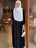 حجاب شيلة الشرعي
