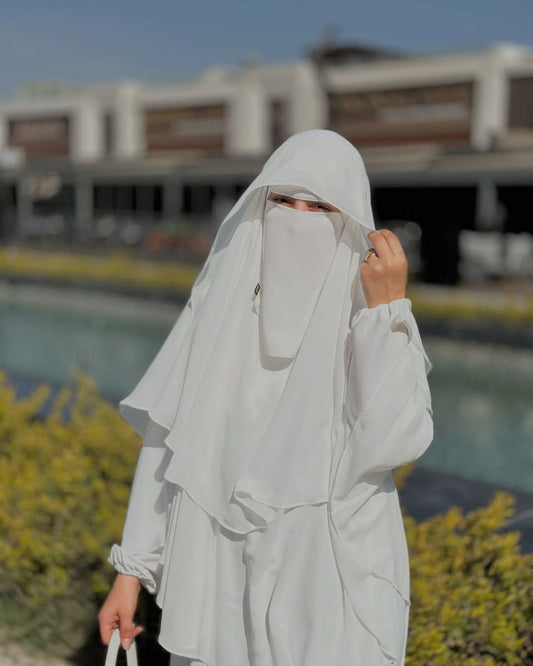 طقم العمرة الأندونيسي